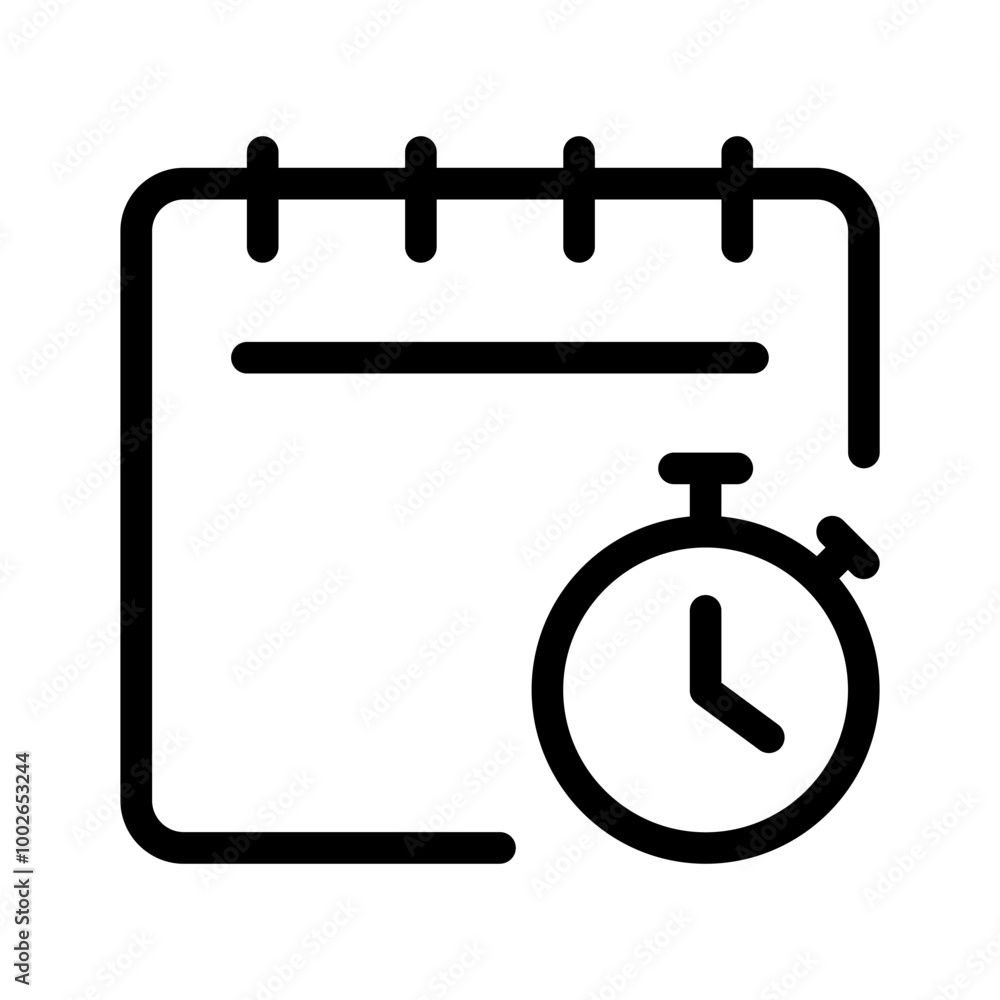 Calendar Icon, Schedule Icon Calendar Icon, Schedule Icon