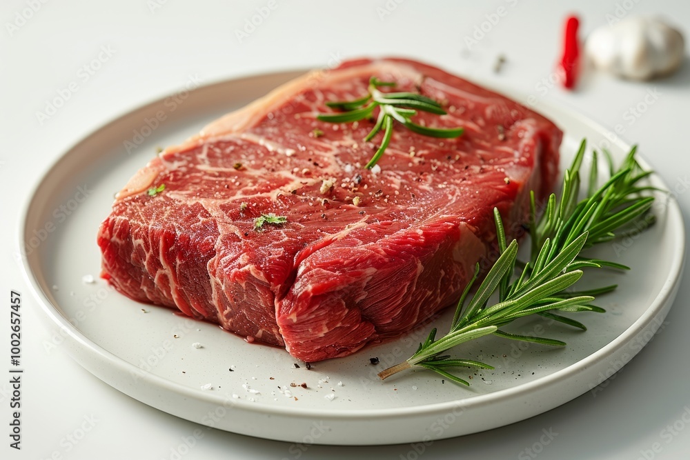 Minimalist mockup single Wagyu A5 beef steak, Sukiyaki, chopsticks holding beef, Kobe wagyu beef, Wagyu A5 beef, Shabu Shabu, premium beef set Minimalist mockup single Wagyu A5 beef steak, Sukiyaki, chopsticks holding beef, Kobe wagyu beef, Wagyu A5 beef, Shabu Shabu, premium beef set