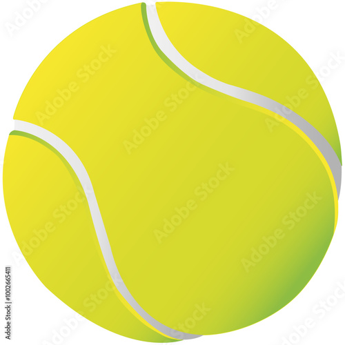 tennisball