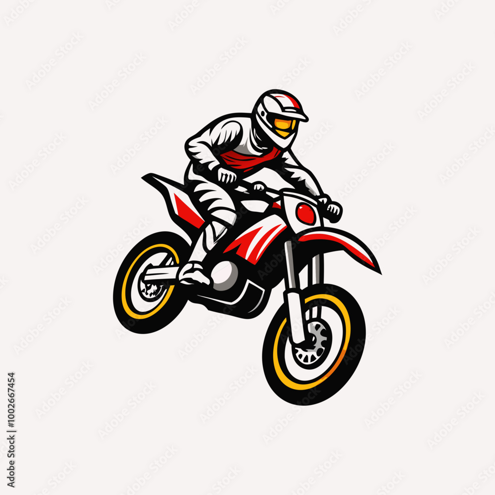 Generate a summary of famous motocross events. Generate a summary of famous motocross events.