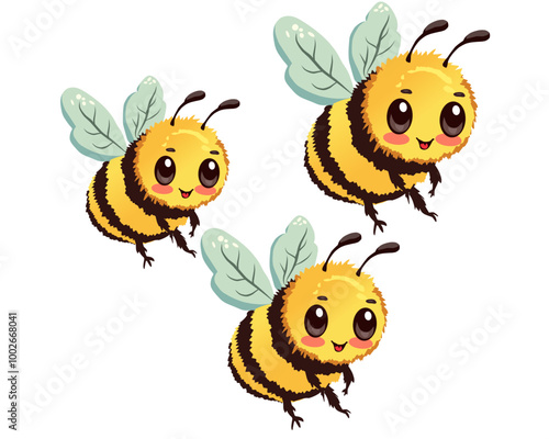 bee