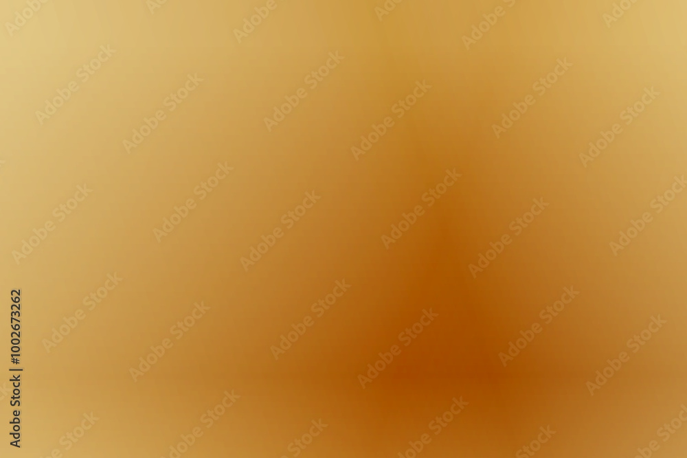 Obraz premium Light brown gradient background, background grainy gradient noise texture poster banner background abstract grainy texture design, web banner design