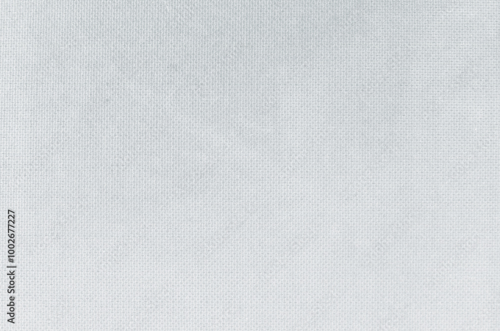 Fototapeta premium White wooden board texture background, wood pattern design