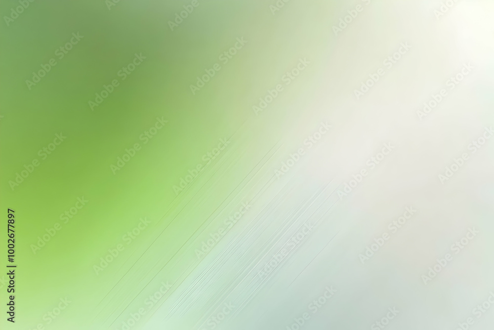Gradient light green to light silver abstract background Gradient light green to light silver abstract background