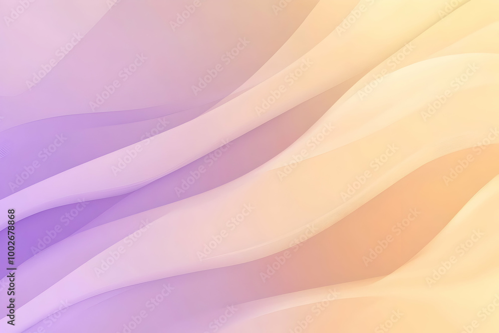 Gradient light gold to light violet abstract background Gradient light gold to light violet abstract background
