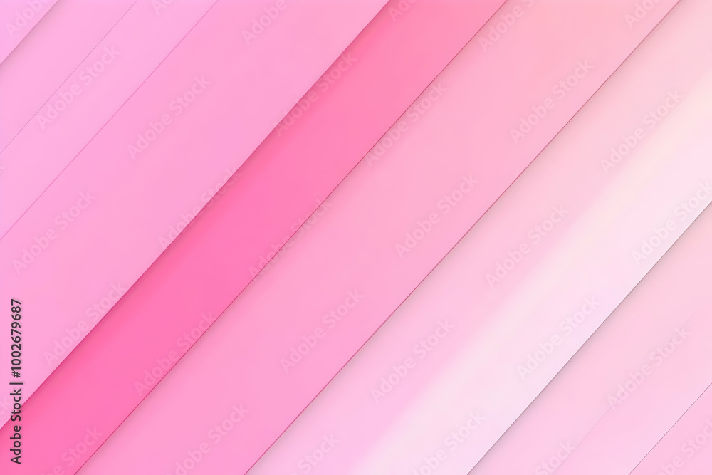 Gradient pastel pink to baby pink abstract background Gradient pastel pink to baby pink abstract background