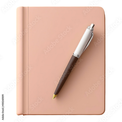 Obraz na płótnie Study Essentials: Glasses and Open Book Transparent Background w salonie