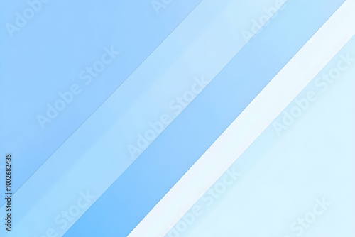 Free Download Gradient baby blue to pastel blue abstract background - GFXLoad