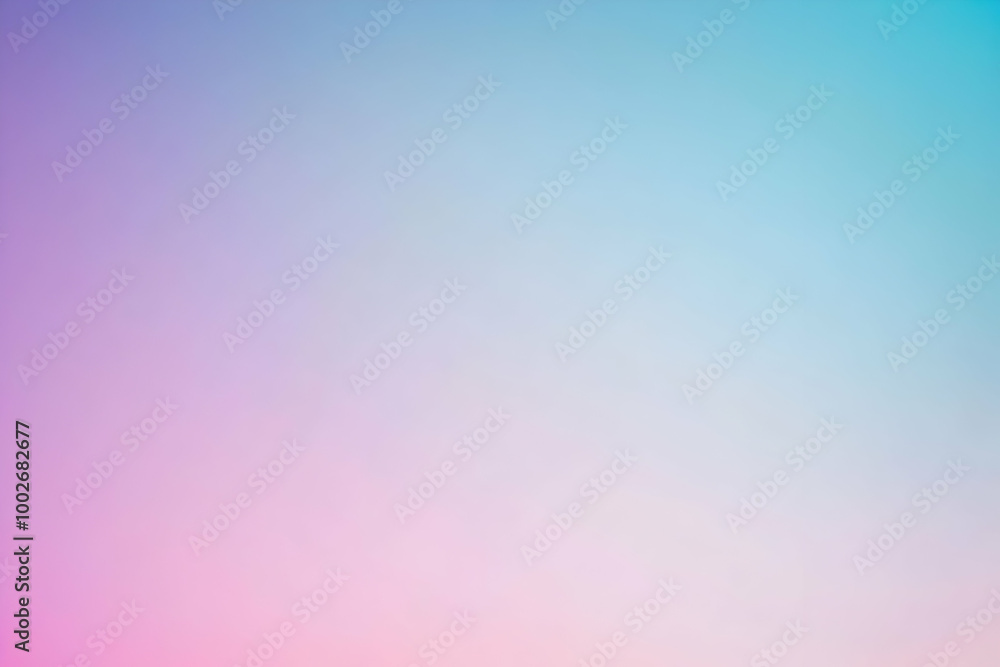 Gradient soft lilac to light cyan abstract background Gradient soft lilac to light cyan abstract background