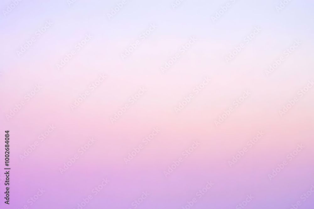 Gradient pale pink to pale lavender abstract background Gradient pale pink to pale lavender abstract background