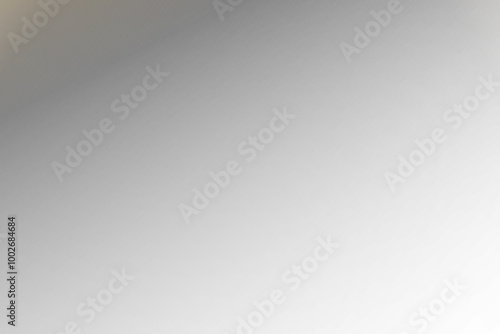 Abstract gray background with grainy gradient, bright and saturated gradient for album cover. Soft colors vector gradient palette.