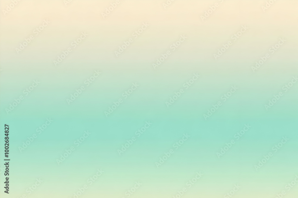 Gradient ivory to pastel green abstract background Gradient ivory to pastel green abstract background