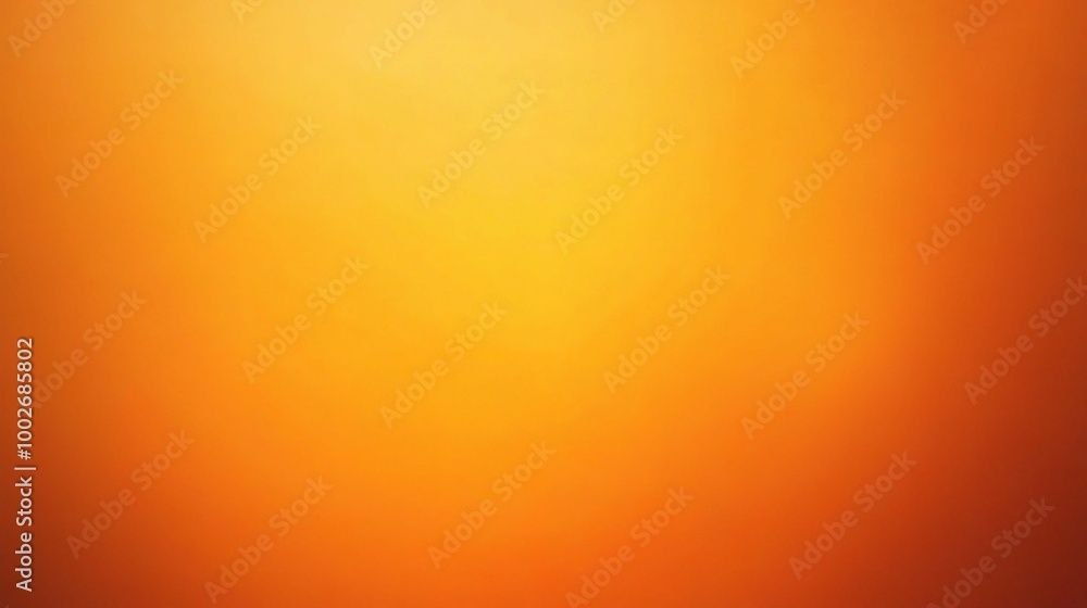 Warm Orange Gradient Background for Design Projects Warm Orange Gradient Background for Design Projects