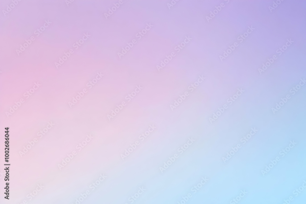 Gradient pale lavender to baby blue abstract background Gradient pale lavender to baby blue abstract background