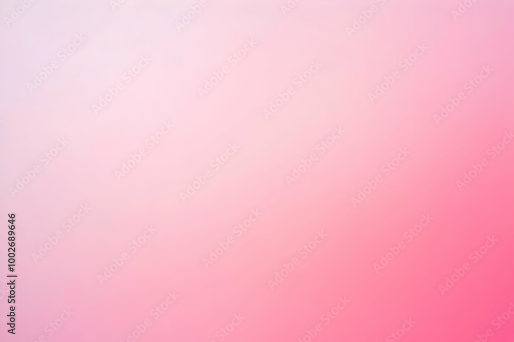 Gradient light pink to pastel pink abstract background Gradient light pink to pastel pink abstract background