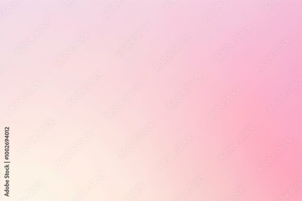 Gradient pearl to pastel pink abstract background Gradient pearl to pastel pink abstract background