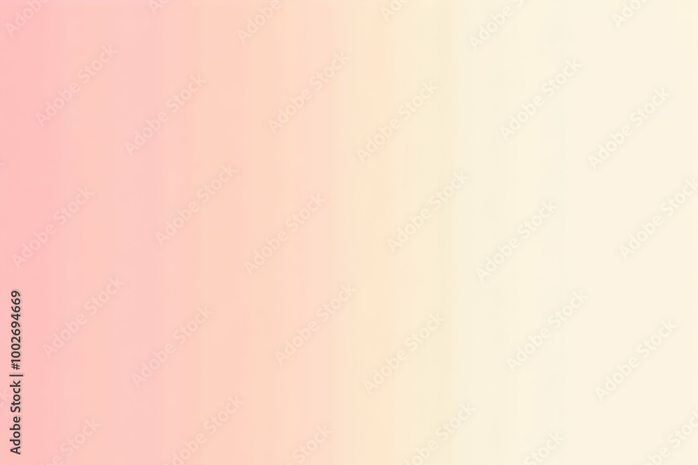 Gradient soft beige to pastel pink abstract background Gradient soft beige to pastel pink abstract background