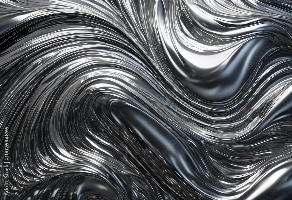 detailed close shiny silver metallic surface showcasing intricate patterns textures, reflective, design, craftsmanship, geometric, smooth, industrial, luxury detailed close shiny silver metallic surface showcasing intricate patterns textures, reflective, design, craftsmanship, geometric, smooth, industrial, luxury