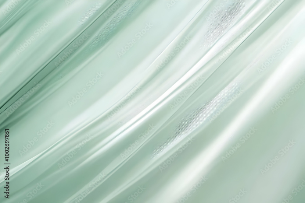 Gradient light mint to light silver abstract background Gradient light mint to light silver abstract background