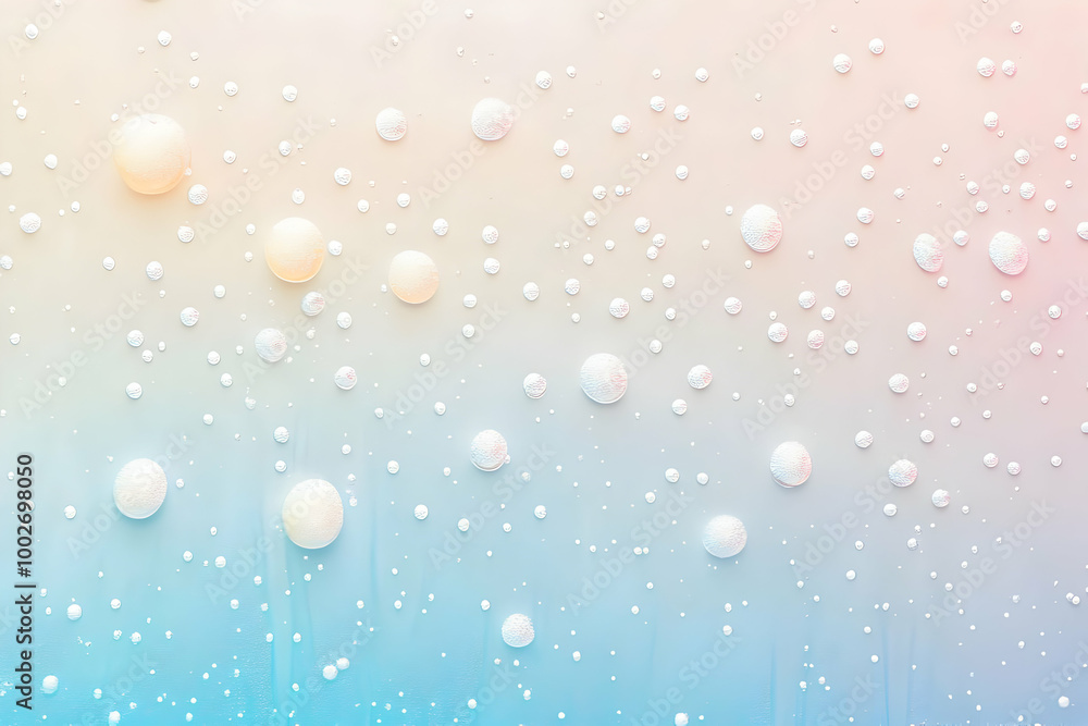 Gradient baby blue to pearl abstract background Gradient baby blue to pearl abstract background