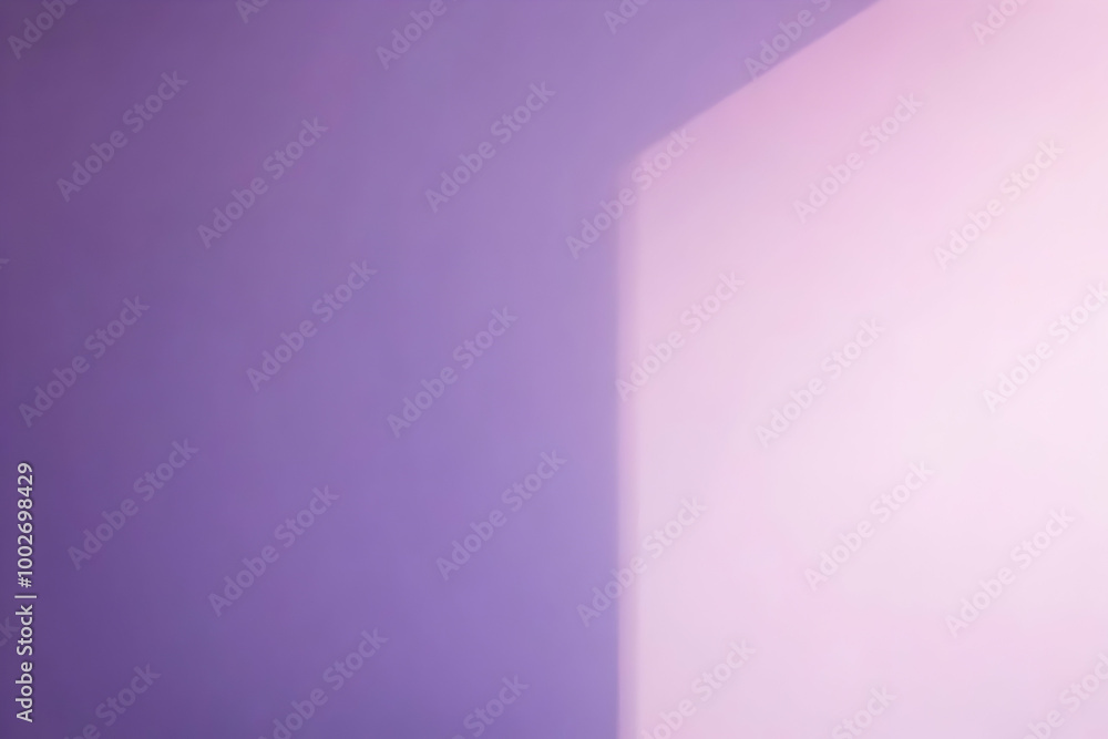 Gradient pale lavender to soft lilac abstract background Gradient pale lavender to soft lilac abstract background