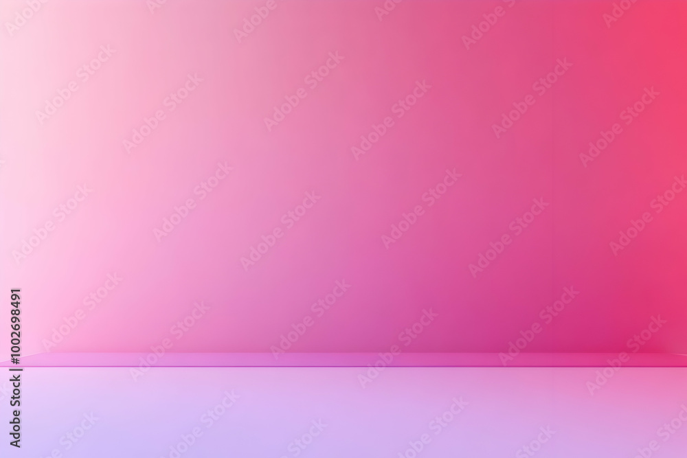 Gradient pale pink to soft lilac abstract background Gradient pale pink to soft lilac abstract background