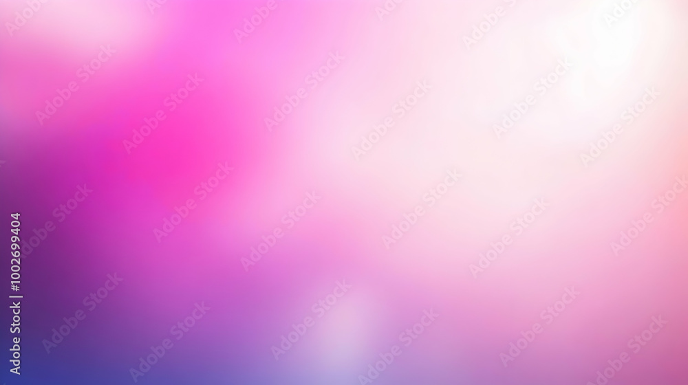 Blurred gradient magenta to pearl abstract background Blurred gradient magenta to pearl abstract background