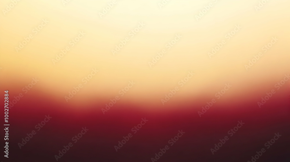Blurred gradient burgundy to cream abstract background Blurred gradient burgundy to cream abstract background