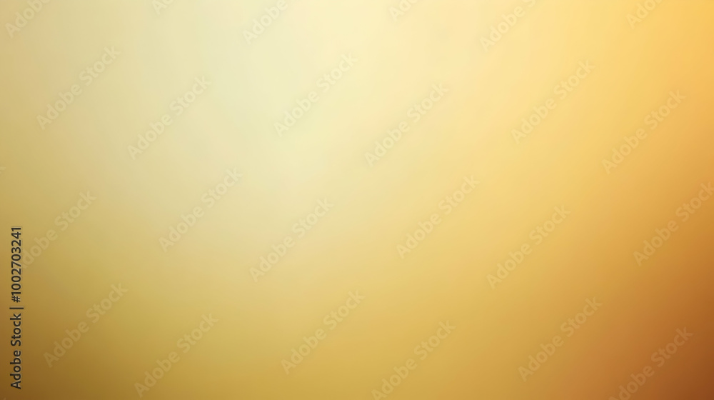 Blurred gradient mustard to beige abstract background Blurred gradient mustard to beige abstract background