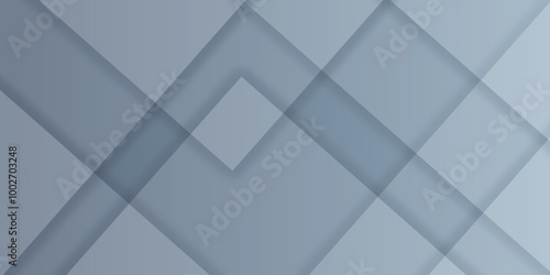 Modern luxury pattern of geometric white and gray color background, Elegant abstract background with grey lines with shadow. white paper transparent. aster purple triangle design.	
