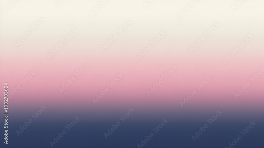 Blurred gradient navy to ivory abstract background Blurred gradient navy to ivory abstract background