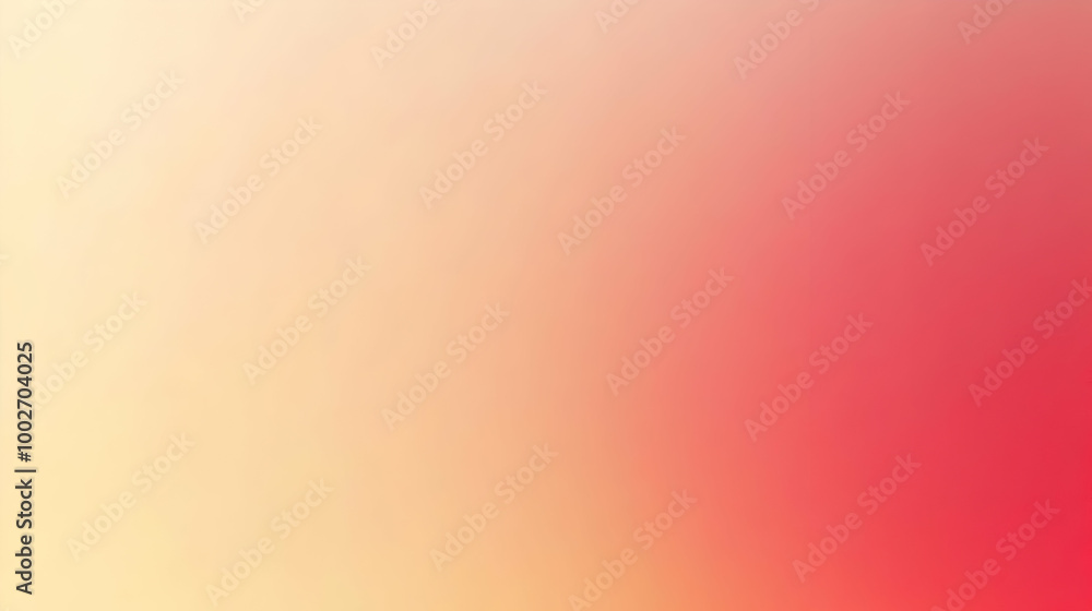 Blurred gradient ruby to beige abstract background Blurred gradient ruby to beige abstract background