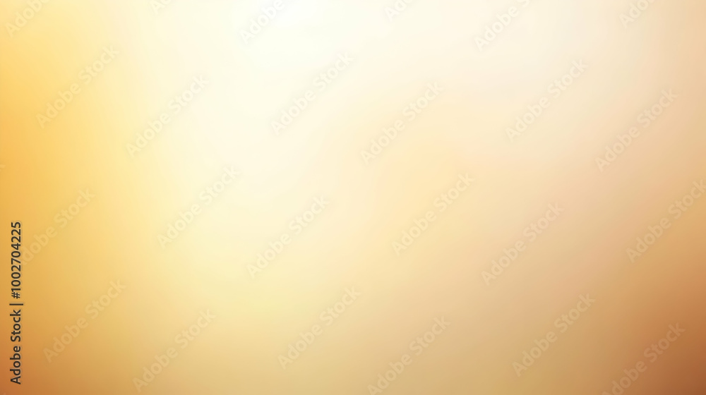Blurred gradient mustard to beige abstract background Blurred gradient mustard to beige abstract background