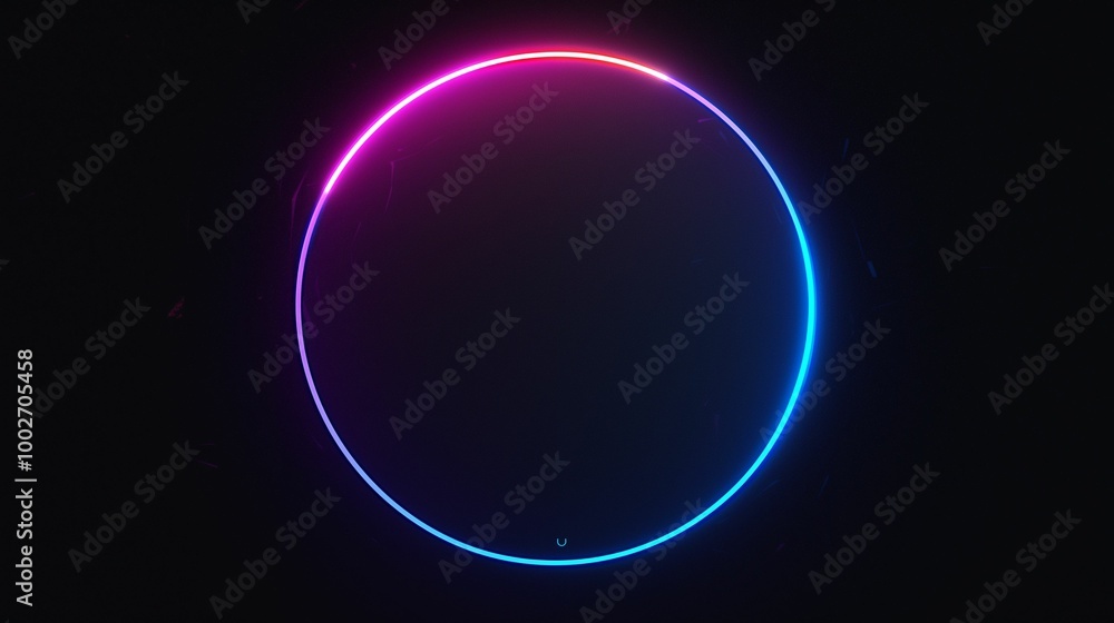 Minimalistic neon dreams Minimalistic neon dreams