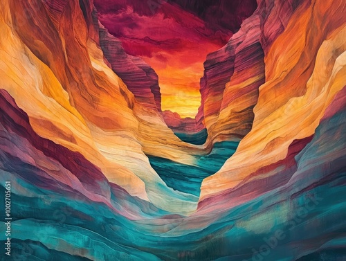 antelope canyon state