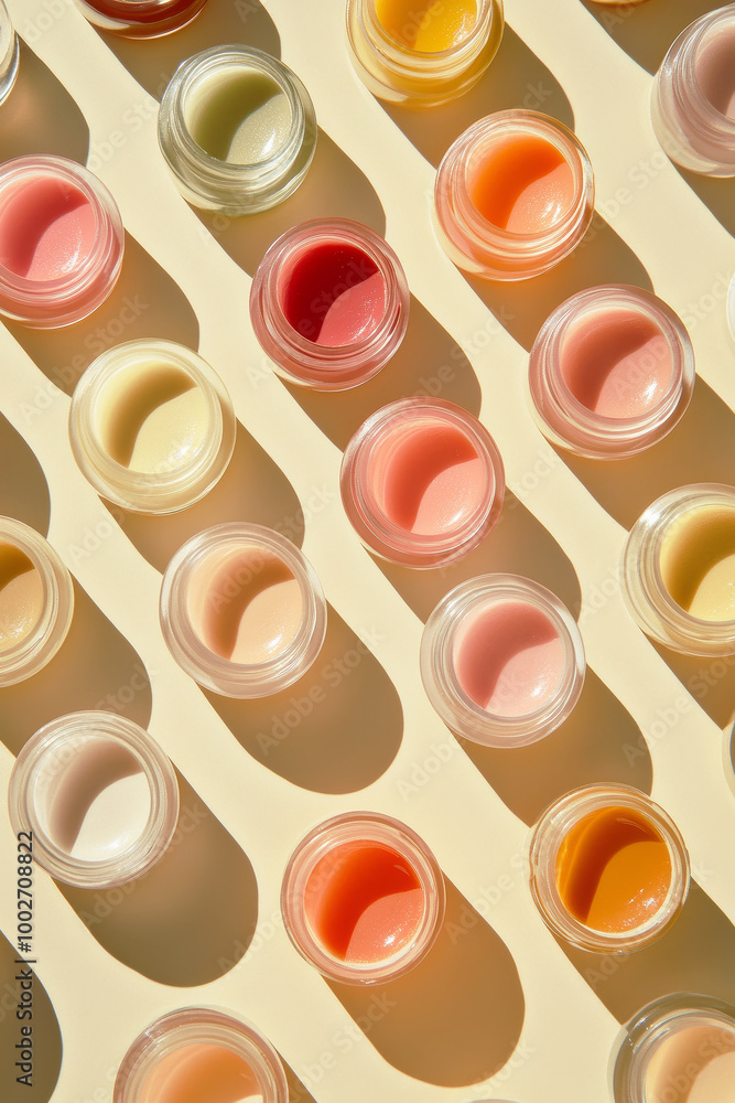Make up cosmetic minimal isometry background. Make up cosmetic minimal isometry background.