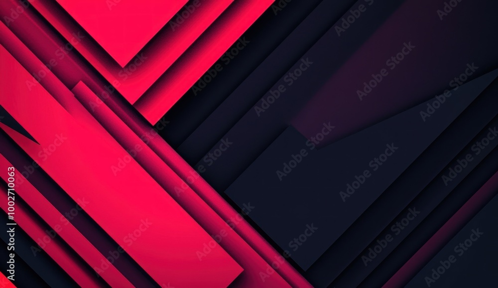 Abstract Geometric Background with Intersecting Lines Abstract Geometric Background with Intersecting Lines