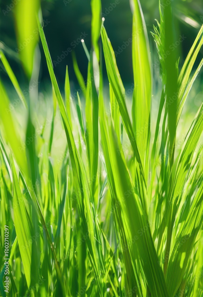 detailed close vibrant lush green grass texture capturing richness depth foliage, botanical, closeup, nature, outdoor, leaf, macro, beauty, landscape detailed close vibrant lush green grass texture capturing richness depth foliage, botanical, closeup, nature, outdoor, leaf, macro, beauty, landscape
