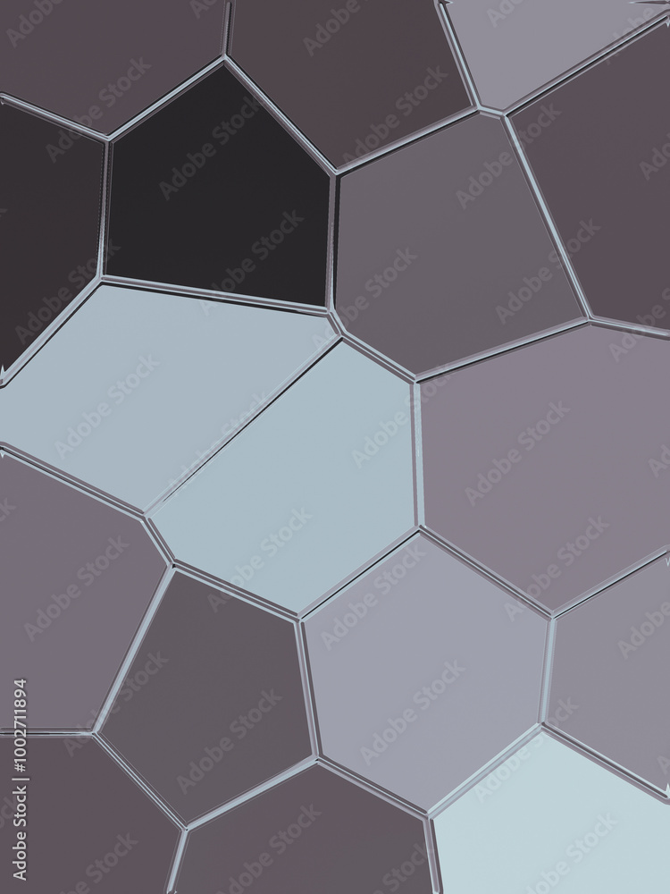 abstract background with hexagons. Urban style backdrop in light gray colors. Cool colored simple design of textured surface with geometric effect in black frame. abstract background with hexagons. Urban style backdrop in light gray colors. Cool colored simple design of textured surface with geometric effect in black frame.