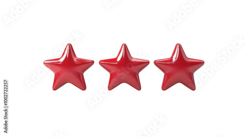 Customer reviews and ratings for Black Friday theme, PNG file, isolated on white, transparent background.