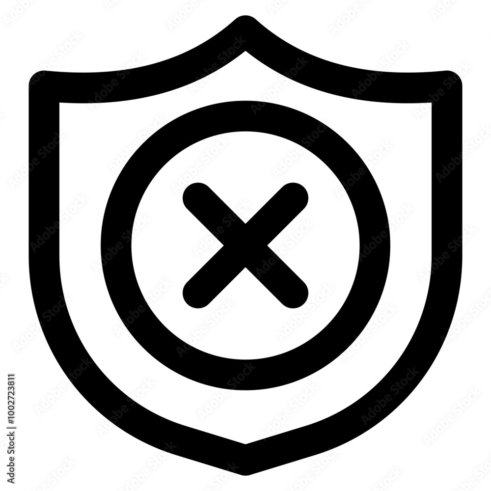 Fototapeta premium fraud protection