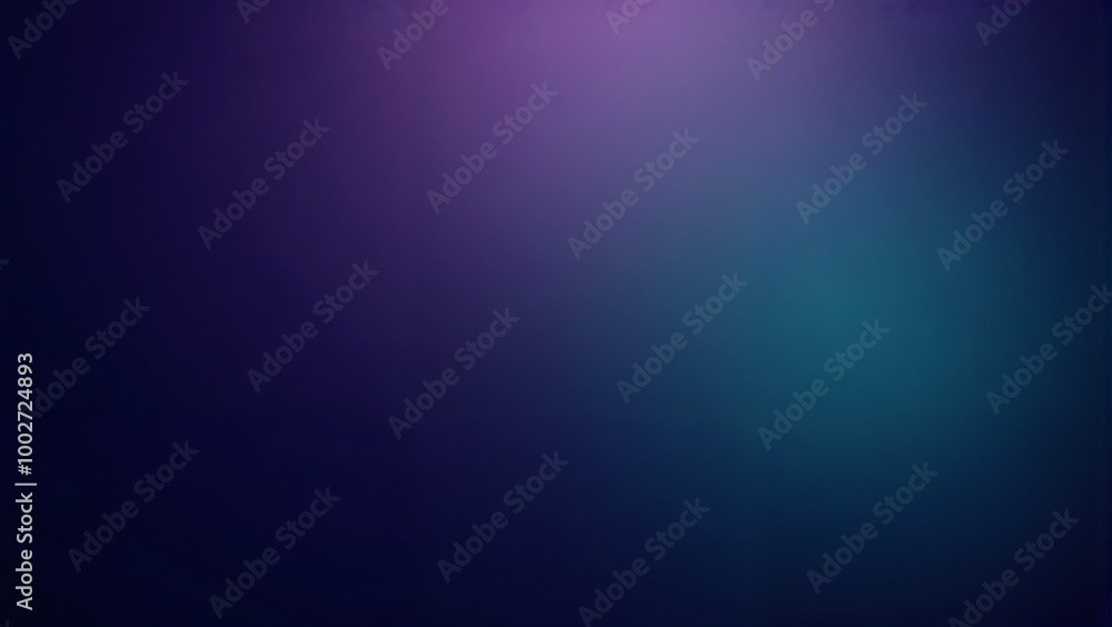 Obraz premium Colorful abstract gradient background with smooth transitions for design concepts