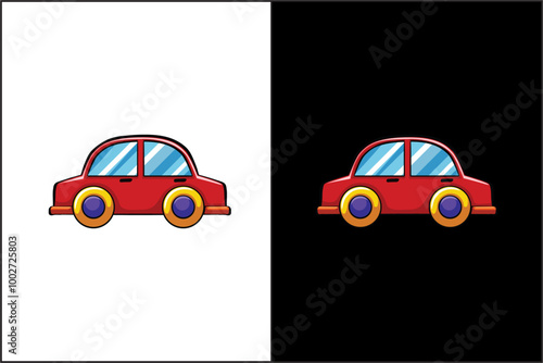 Illustration vector graphic of classic toys icon