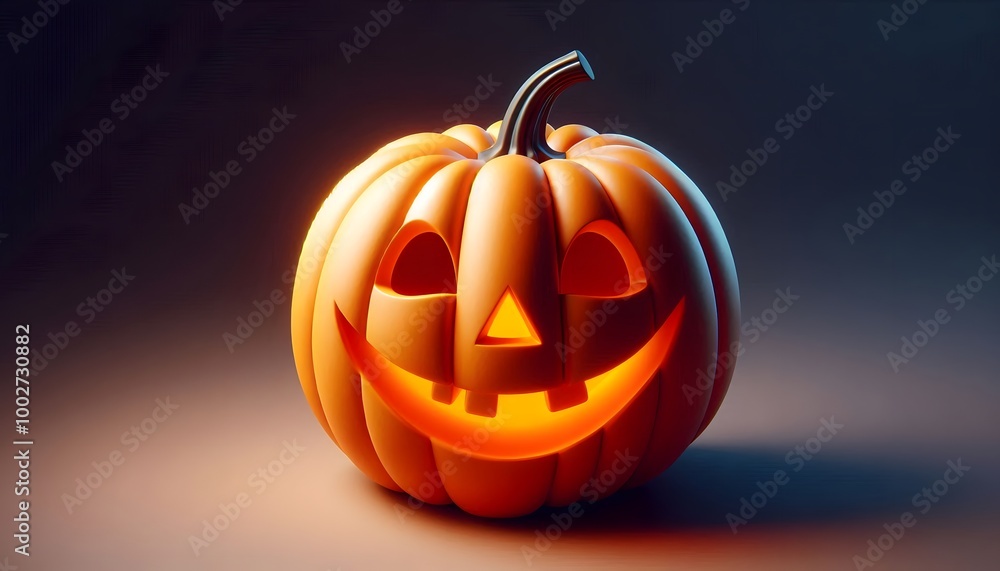halloween pumpkin on black halloween pumpkin on black