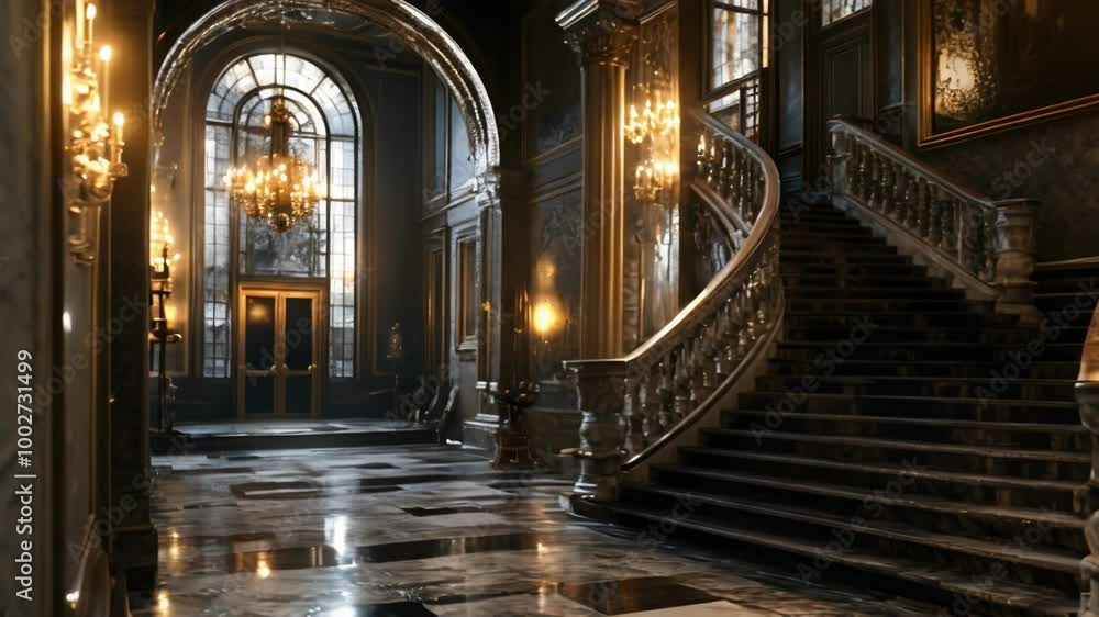Grand Staircase Interior Design Grand Staircase Interior Design