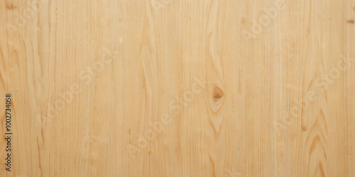 Old brown wooden plank texture background. Light texture of wooden board.