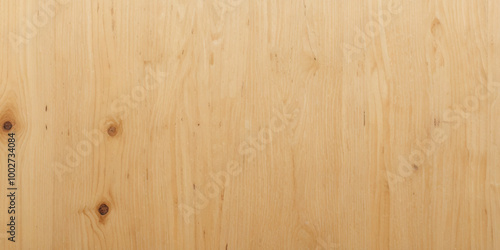 Light brown wood top view of natural background. Abstract wooden texture background.