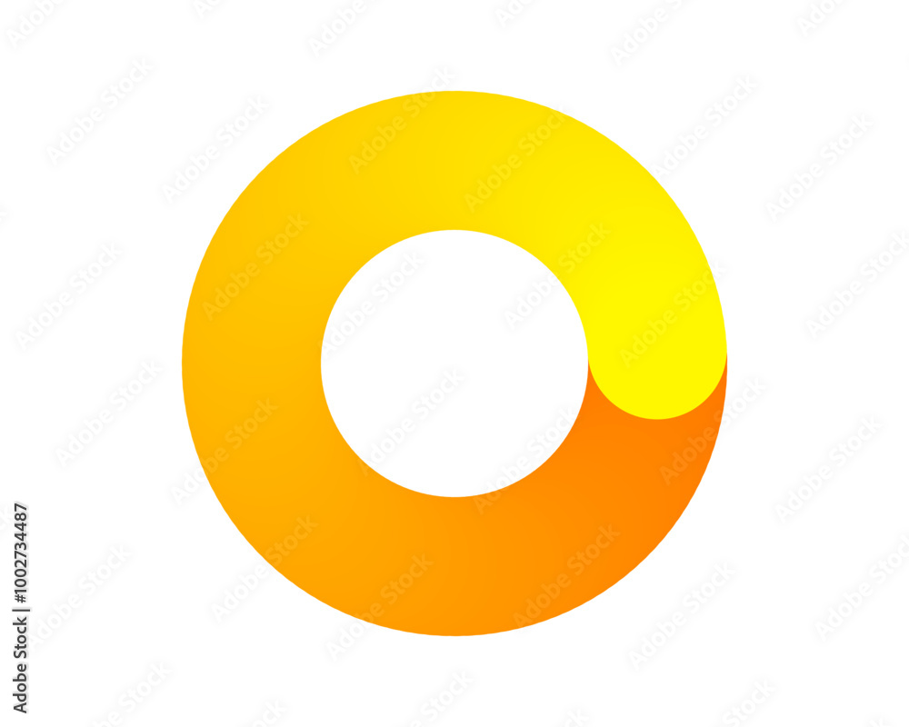 Collection Loading bar status icon. Vector illustration. Set of vector loaded rainbow icons. Download progress. Donload or Upload. Collection Loading bar status icon. Vector illustration. Set of vector loaded rainbow icons. Download progress. Donload or Upload.