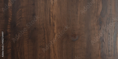 Old dark wood and wooden texture background. Panorama texter of wood banner background.