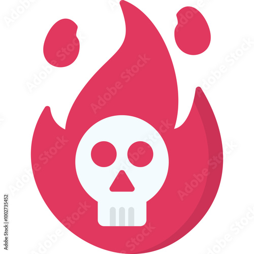 Death Icon
